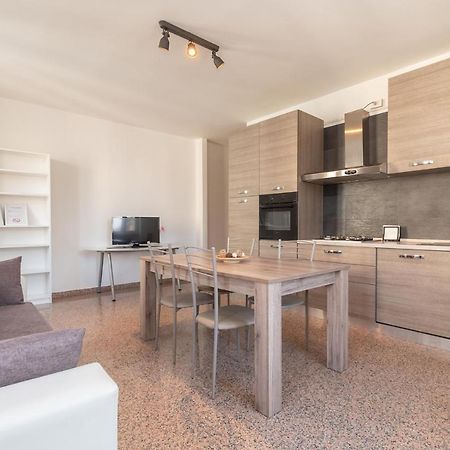 Appartamento Piazza Garibaldi - F&L Apartment Brescia Ngoại thất bức ảnh