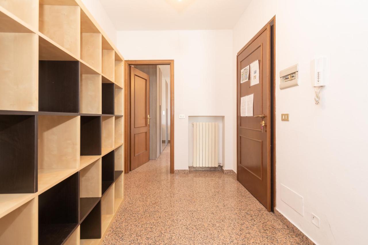 Appartamento Piazza Garibaldi - F&L Apartment Brescia Ngoại thất bức ảnh