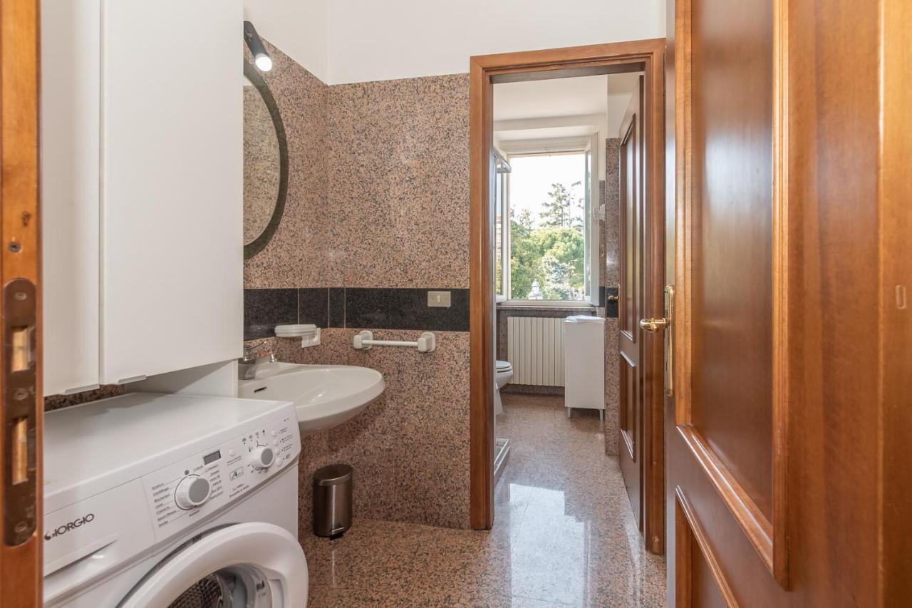 Appartamento Piazza Garibaldi - F&L Apartment Brescia Ngoại thất bức ảnh