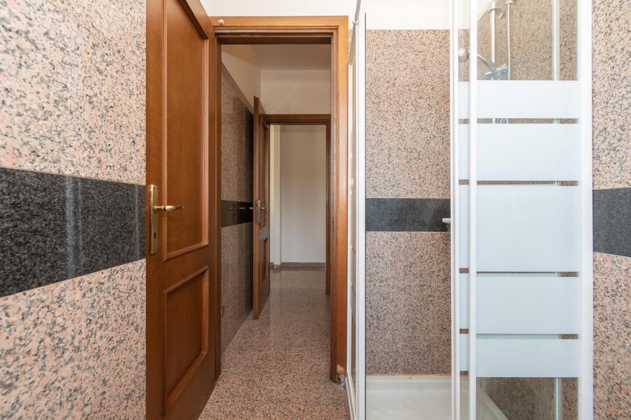 Appartamento Piazza Garibaldi - F&L Apartment Brescia Ngoại thất bức ảnh