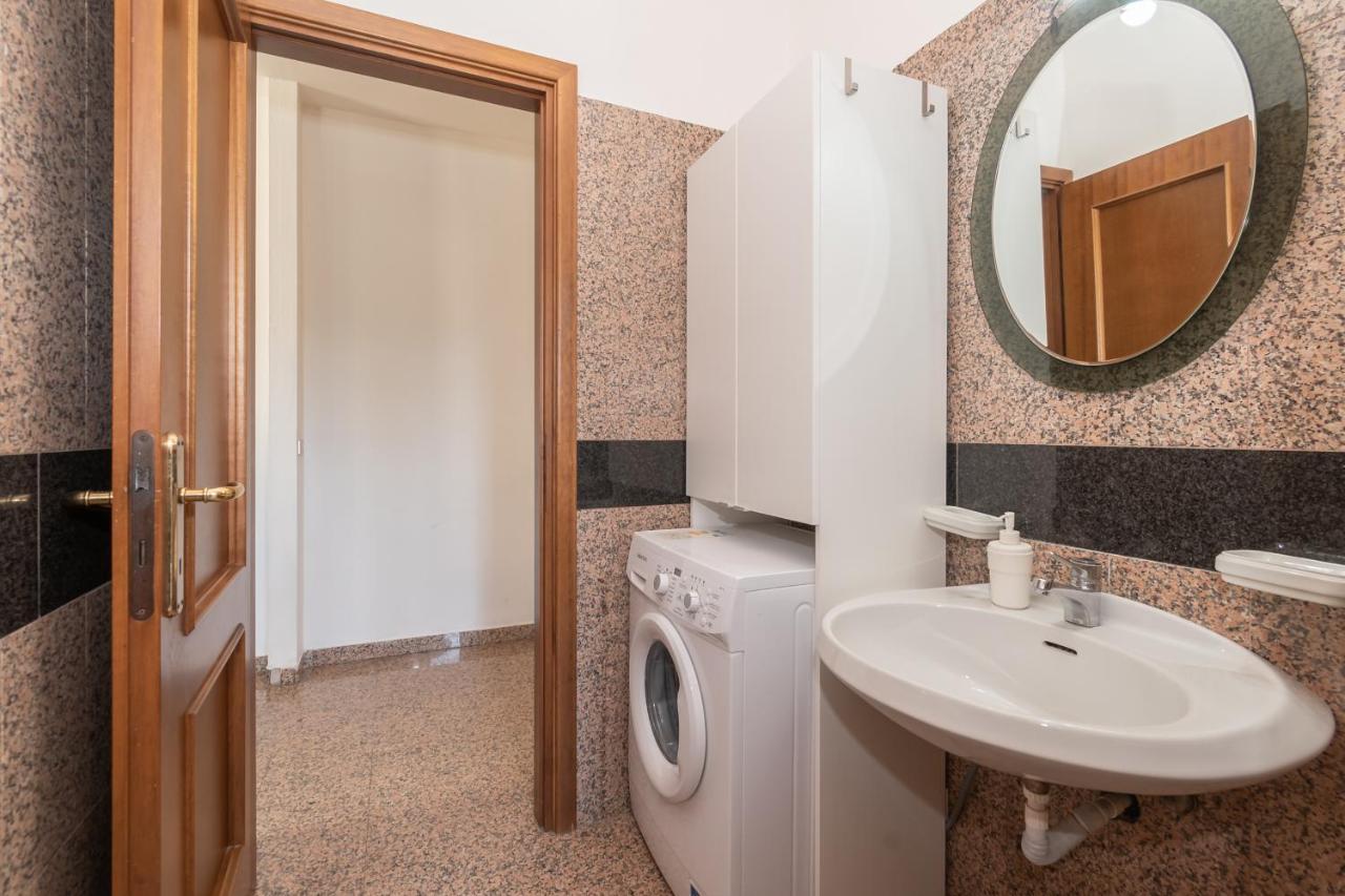 Appartamento Piazza Garibaldi - F&L Apartment Brescia Ngoại thất bức ảnh