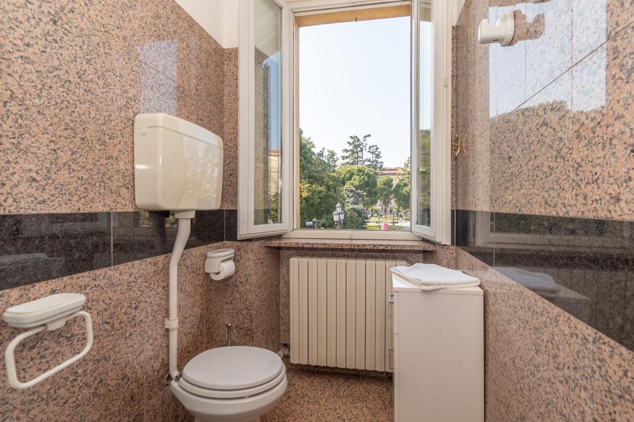 Appartamento Piazza Garibaldi - F&L Apartment Brescia Ngoại thất bức ảnh
